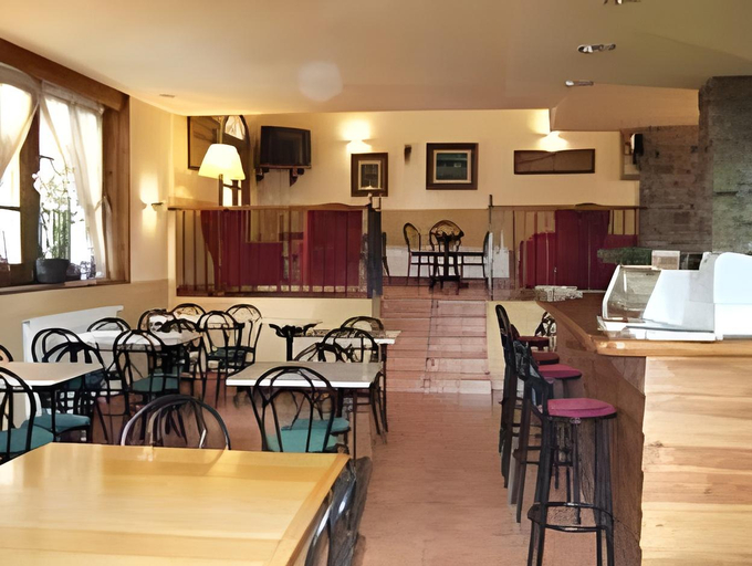 Food & Drinks 2, Aparthotel les Corts, Girona