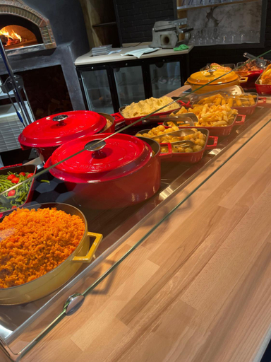 Food & Drinks 5, Ganzo Boutique Hotel, Municipiul Bucuresti