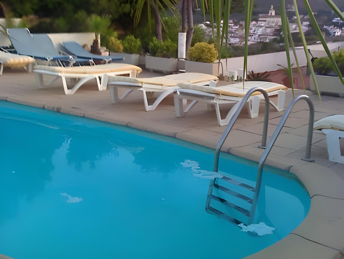Sport & Beauty 5, Hotel Cadaques1962 by Fimedhotels, Girona