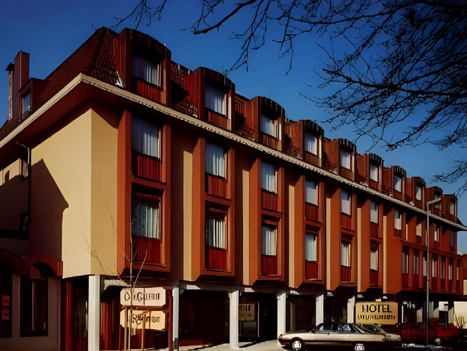 Others 5, Hotel Drei Morgen, Esslingen