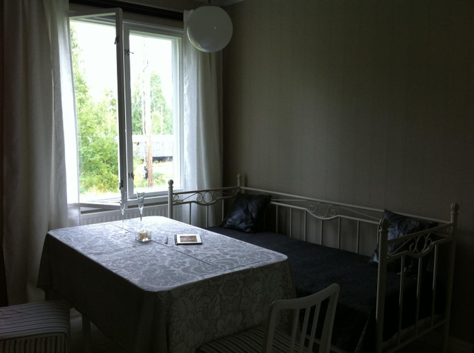 Others 2, Gran Hotellihuoneistot 1, Central Finland