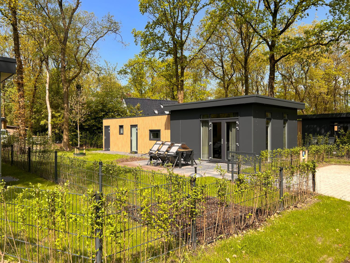 Others 5, Park Drentheland, Ooststellingwerf