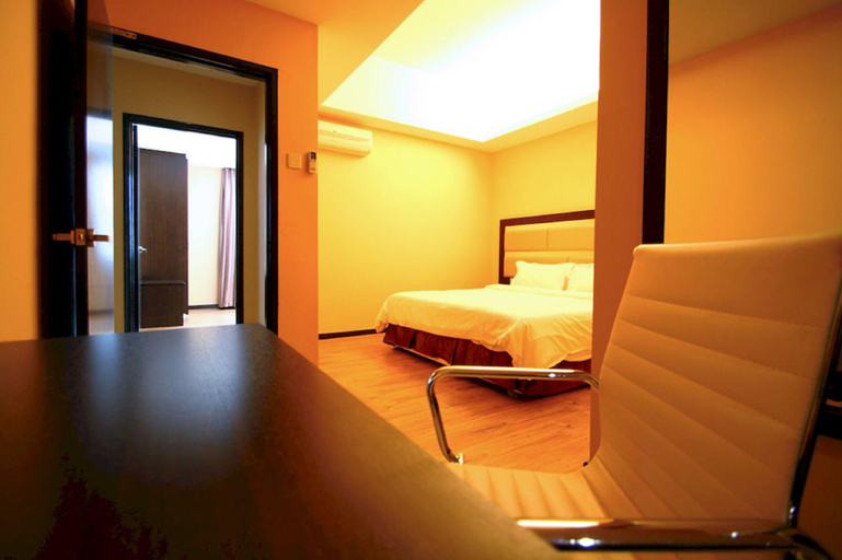 Bedroom 23