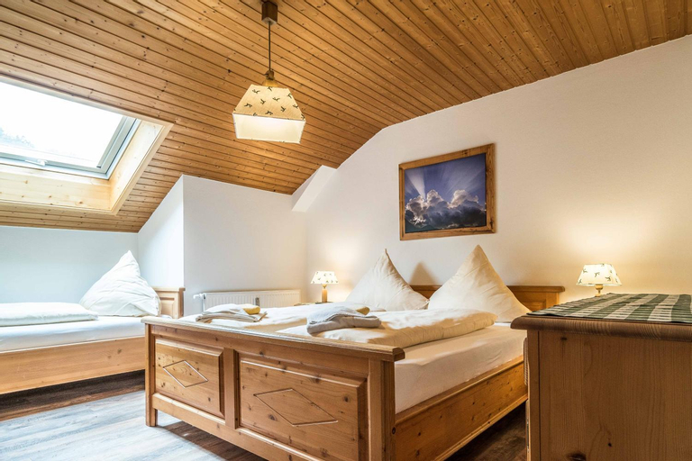 Bedroom 9