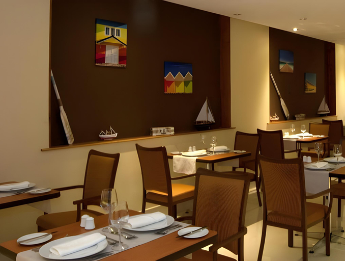 Food & Drinks 5, Hotel Diego de Almagro Temuco, Cautín