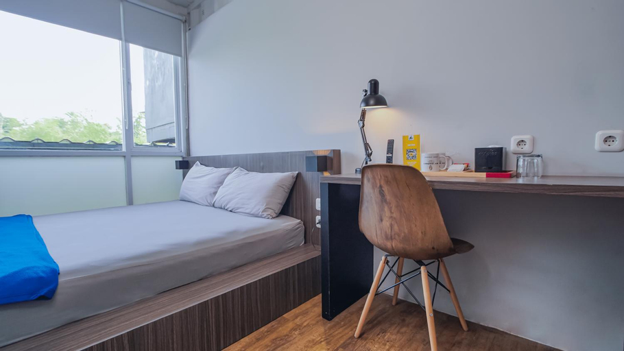 Bedroom 30
