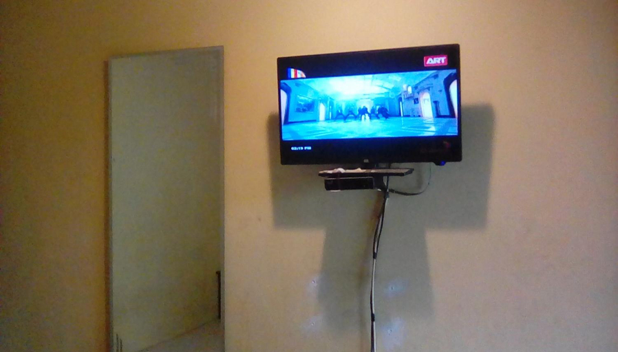 Others 3, Leaf Guest House, Ganga Ihala Korale