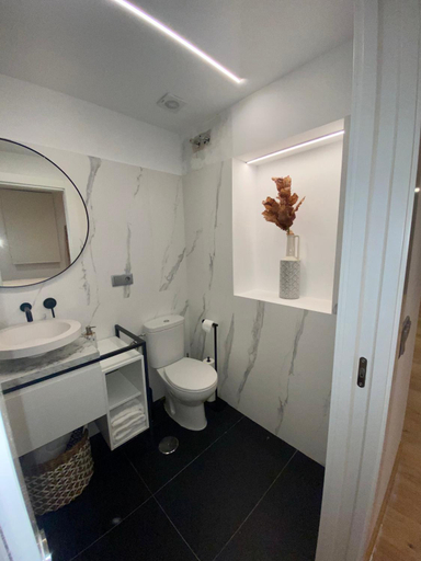 5, villaboutique Jaen 2, Jaén