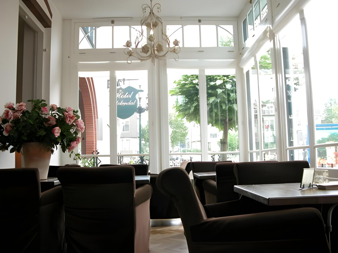 Food & Drinks 4, Hotel Molendal, Arnhem