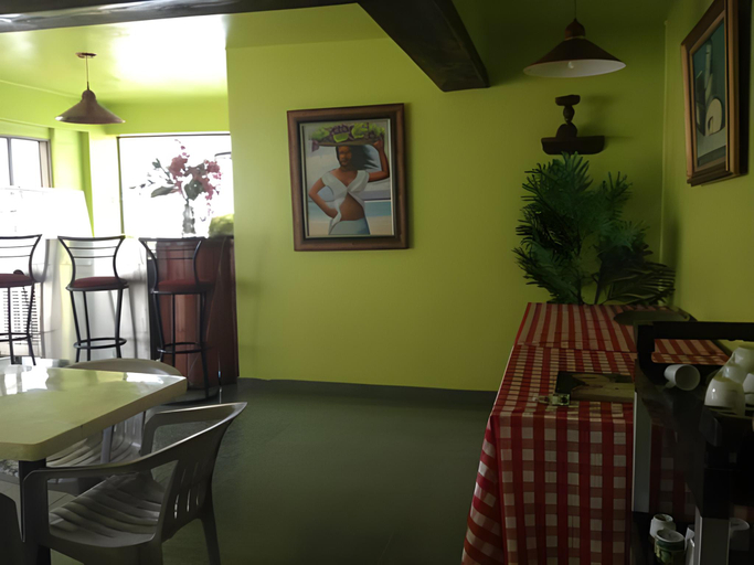 Food & Drinks 5, Hotel Real Bella Vista, Distrito Nacional