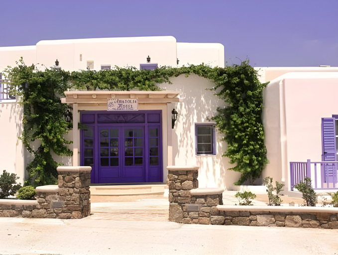 Exterior & Views 2, Anatolia, South Aegean