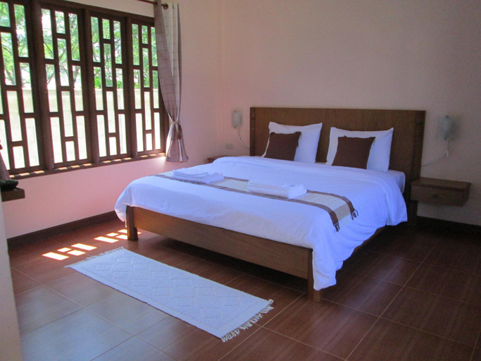 Bedroom 4, Asiana House, Takua Pa
