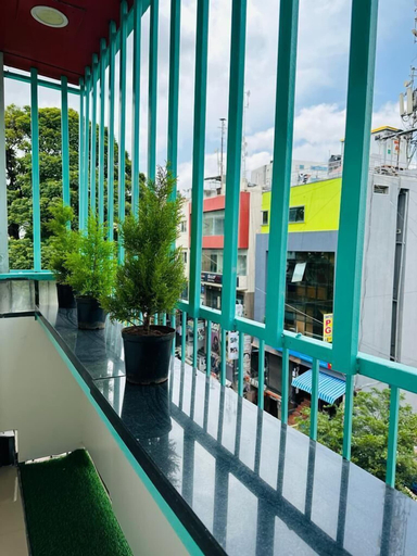 Others 4, Hotel SY Comforts, Bangalore