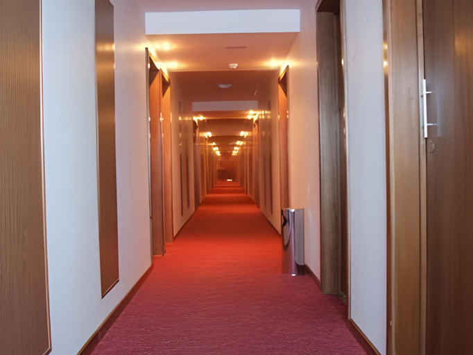Others 4, Hotel Iris, Bors