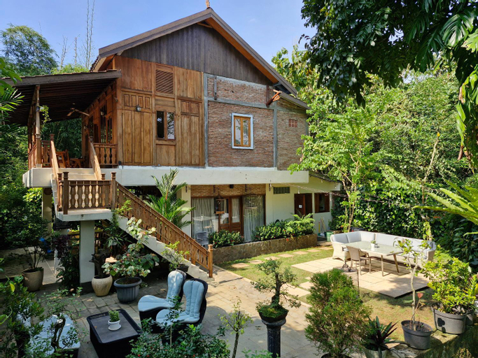 Jepara Garden Resort, Jepara