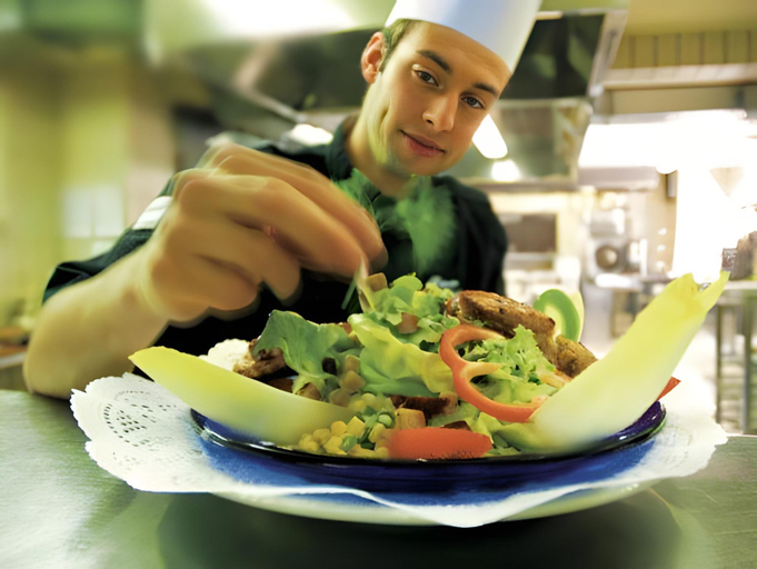 Food & Drinks 5, Hotel Rose, Schwaz