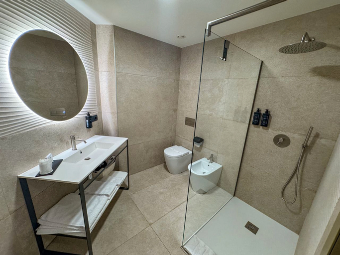 Bathroom 8