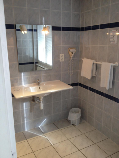 Bathroom 3