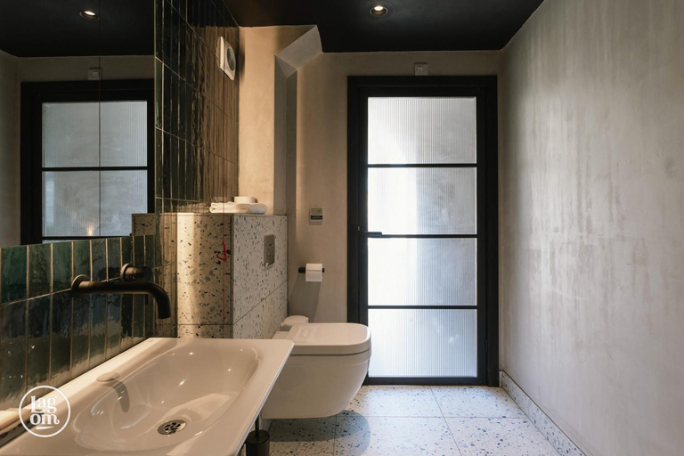 Bathroom 3, StayLagom, Causeway Coast and Glens