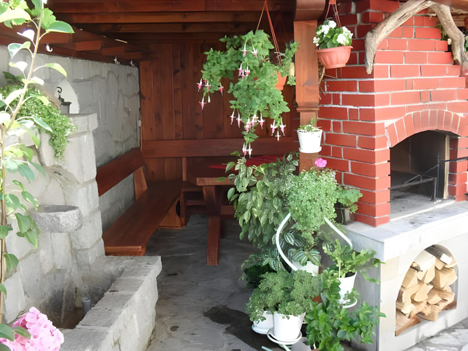 Others 4, Family Hotel Nadejda, Bansko
