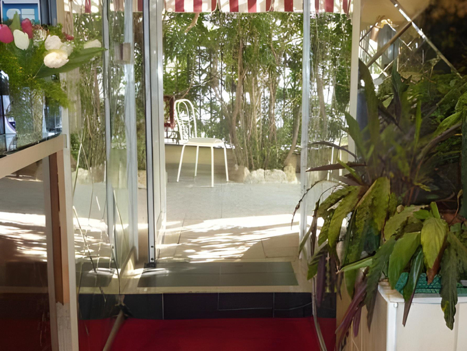 Others 4, Hotel Villa Boeri, Alpes-Maritimes