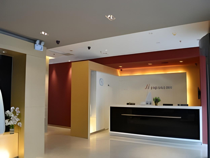 Jinjiang Inn Xuzhou Jinying International Shopping Center East Jiahe Street, Xuzhou