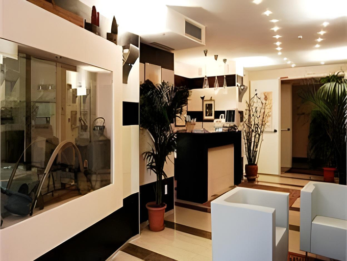 Public Area 2, Hotel Residence Sanremo, Gorizia
