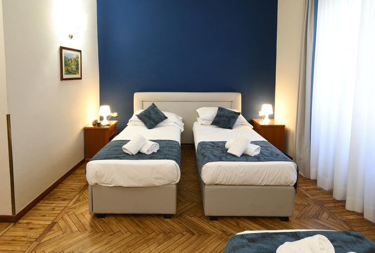 Bedroom 17