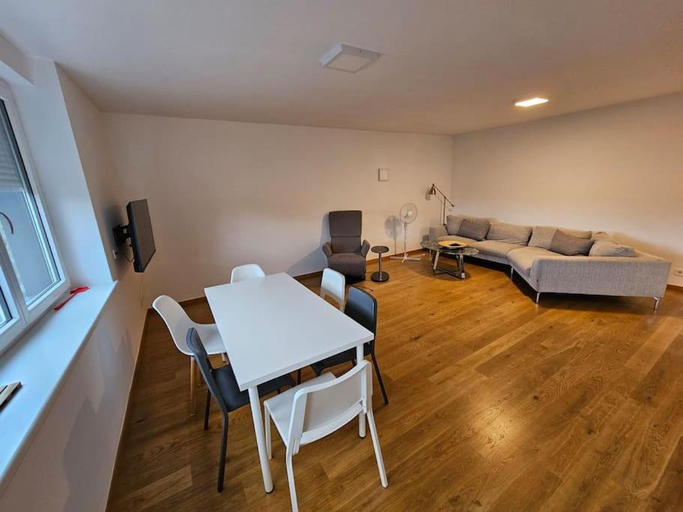 Others 2, Ach18, Bregenz, Vorarlberg Apartments, Bregenz