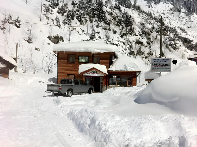Others 4, Ayder Avusor Butik Otel, Ardeşen