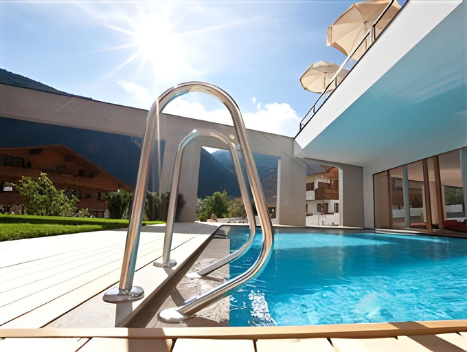 Sport & Beauty 2, Hotel Valserhof, Bolzano