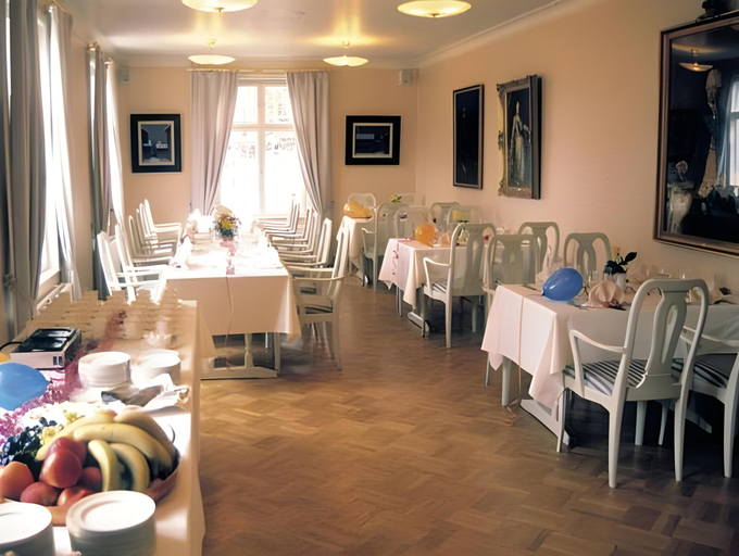 Food & Drinks 5, Karolineburg Manor House Hotel, Kainuu