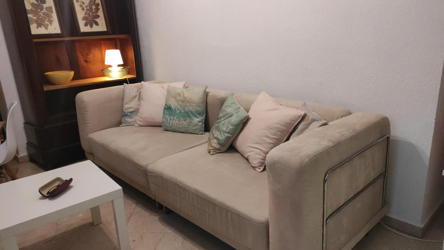 Others 3, Vive Huelva ARAGON 4 HABITACIONES WIFI 300MB, Huelva