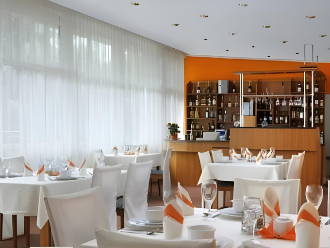 Food & Drinks 3, Vistula Hotel, Świecie