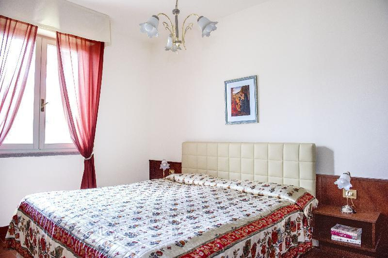 Bedroom 9