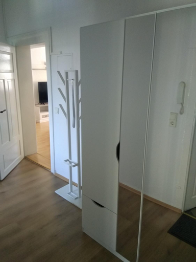 Ferienwohnung Rudi, Chemnitz