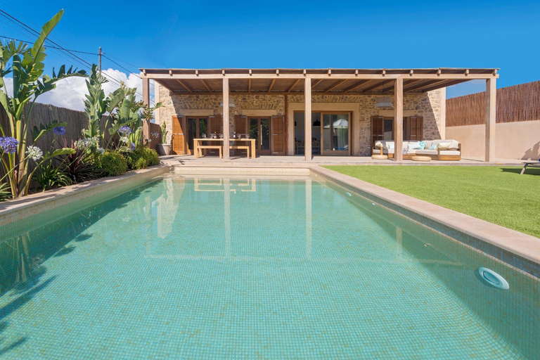 Others 4, Green & Blue Villas - Villa Can Portmany Ginebra, Baleares