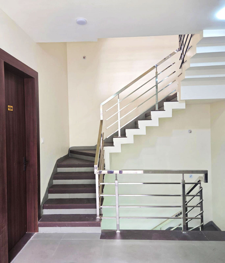 Others 5, Hotel Nexus, Indore