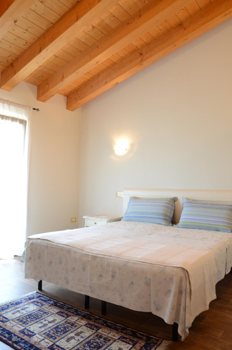Others 4, B&B Al Lauro, Treviso