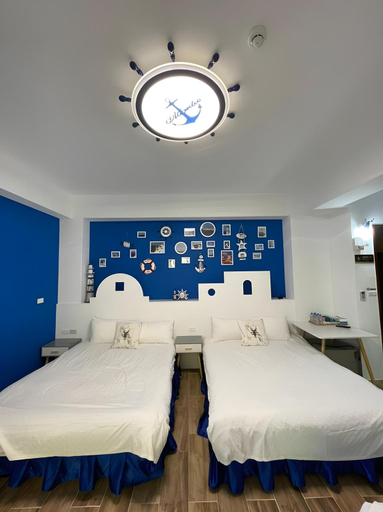 Others 4, Xinhe Xiaozhan Homestay, Penghu