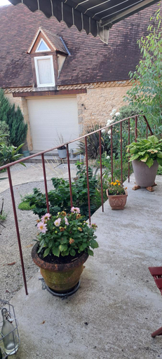 Others 5, Chez Sylvie, Dordogne