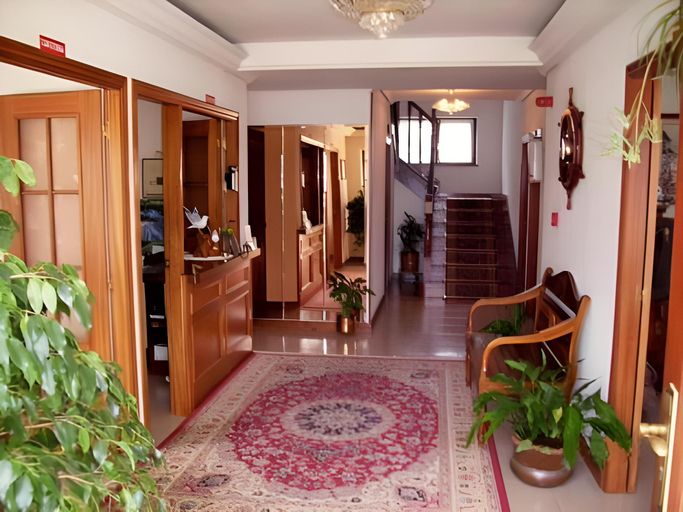 Others 5, Hotel Noray, Cantabria