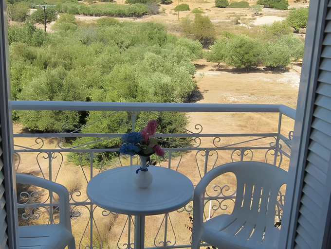Others 2, Sandalis Hotel, North Aegean