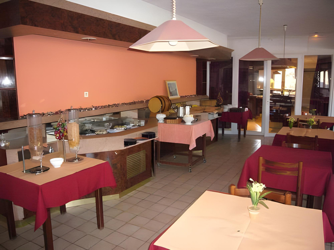 Food & Drinks 3, NESTOR HOTEL GAP et Restaurant, Hautes-Alpes