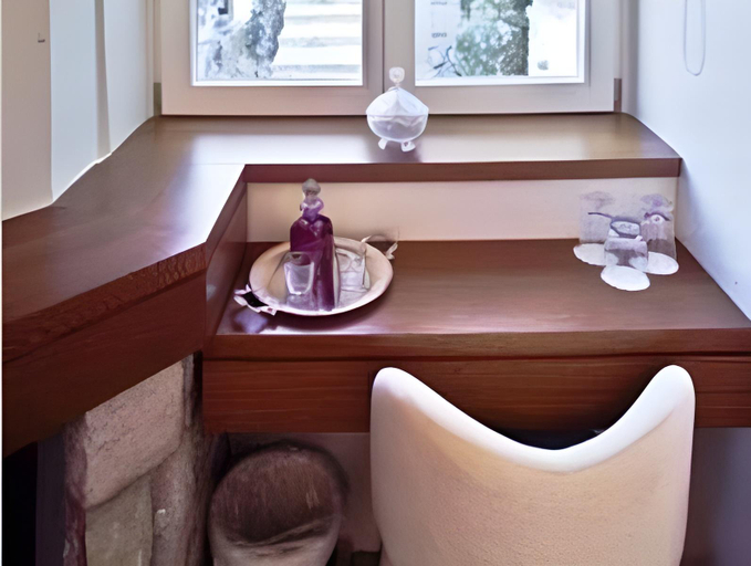 Others 4, Enastron Guesthouse, Peloponnese
