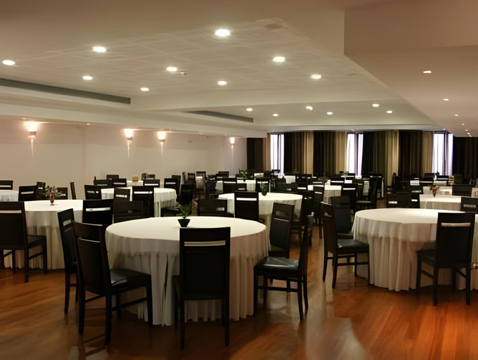 Food & Drinks 5, Hotel Bagoeira, Barcelos