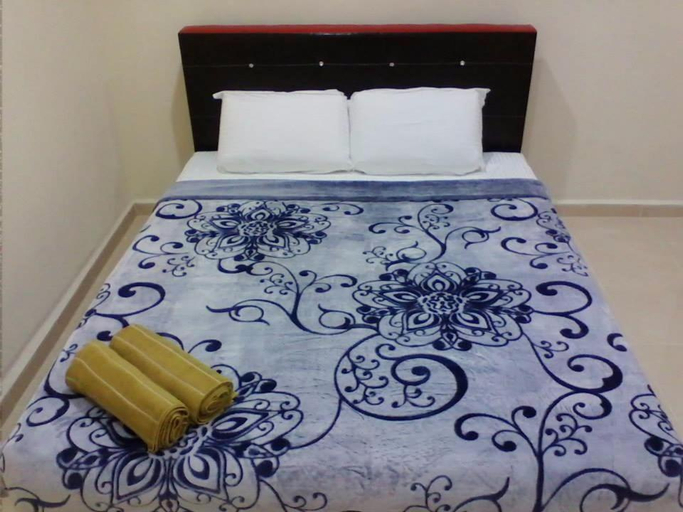 langkawi homestay murah kawasan bandar, Langkawi