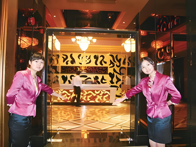 Others 5, The Clipper Hotel, Dongguan