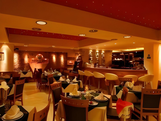 Food & Drinks 5, Paradise Lost Hotel-Apartments, Peloponnese