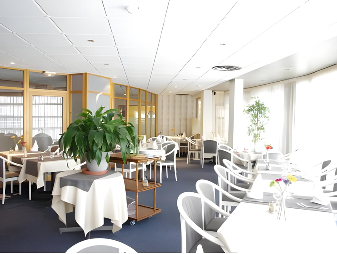 Food & Drinks 3, ibis Styles Nancy West Laxou, Meurthe-et-Moselle